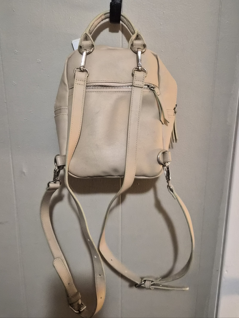 Boba Tribe Mini Backpack - Picture 2 of 2